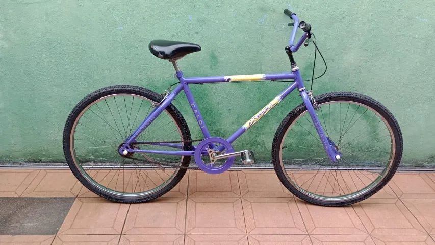 CALOI CRUISER SAVANA DE [UNICO DONO IMPEC[AVEL
