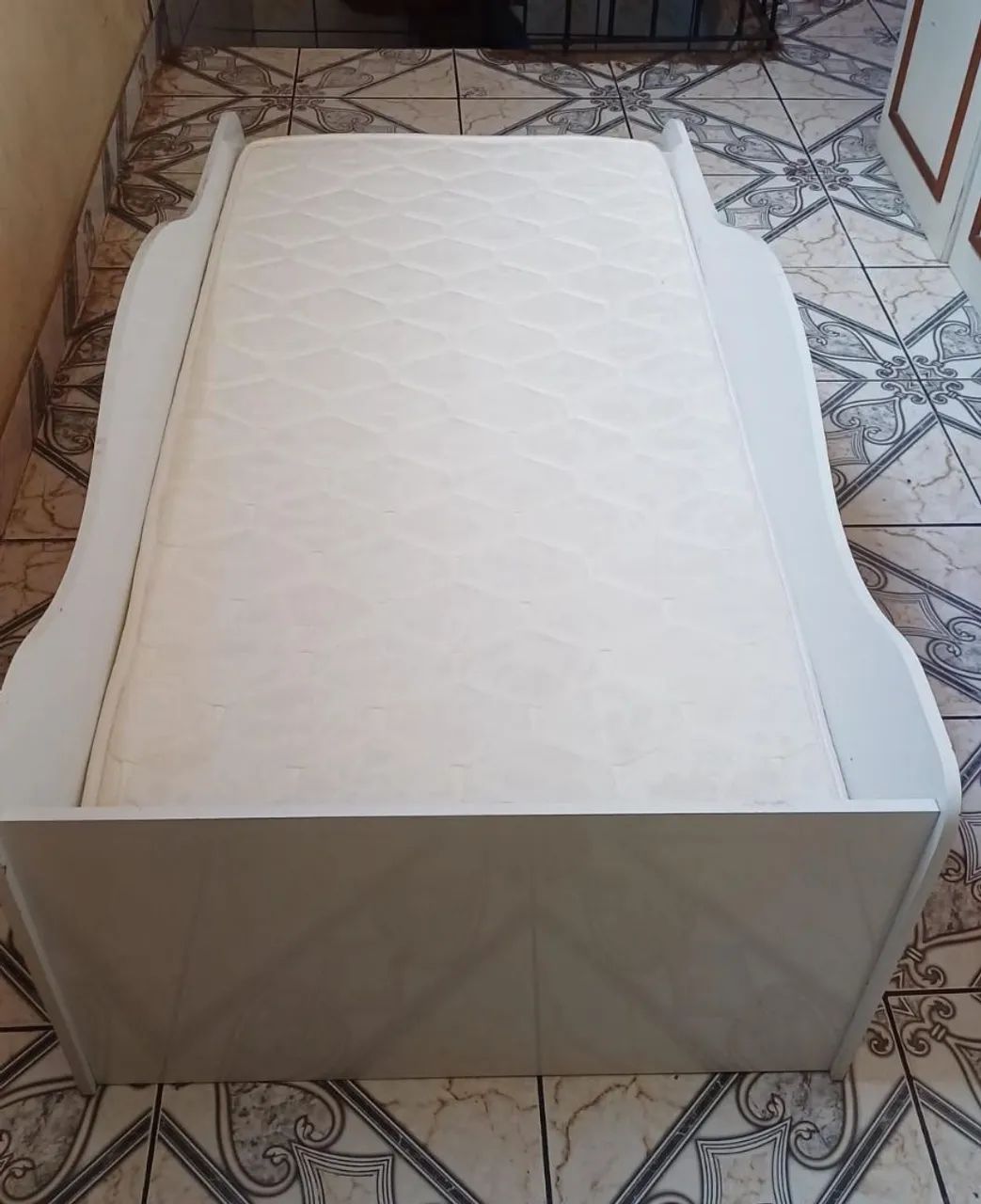 Cama infantil  - Foto 2