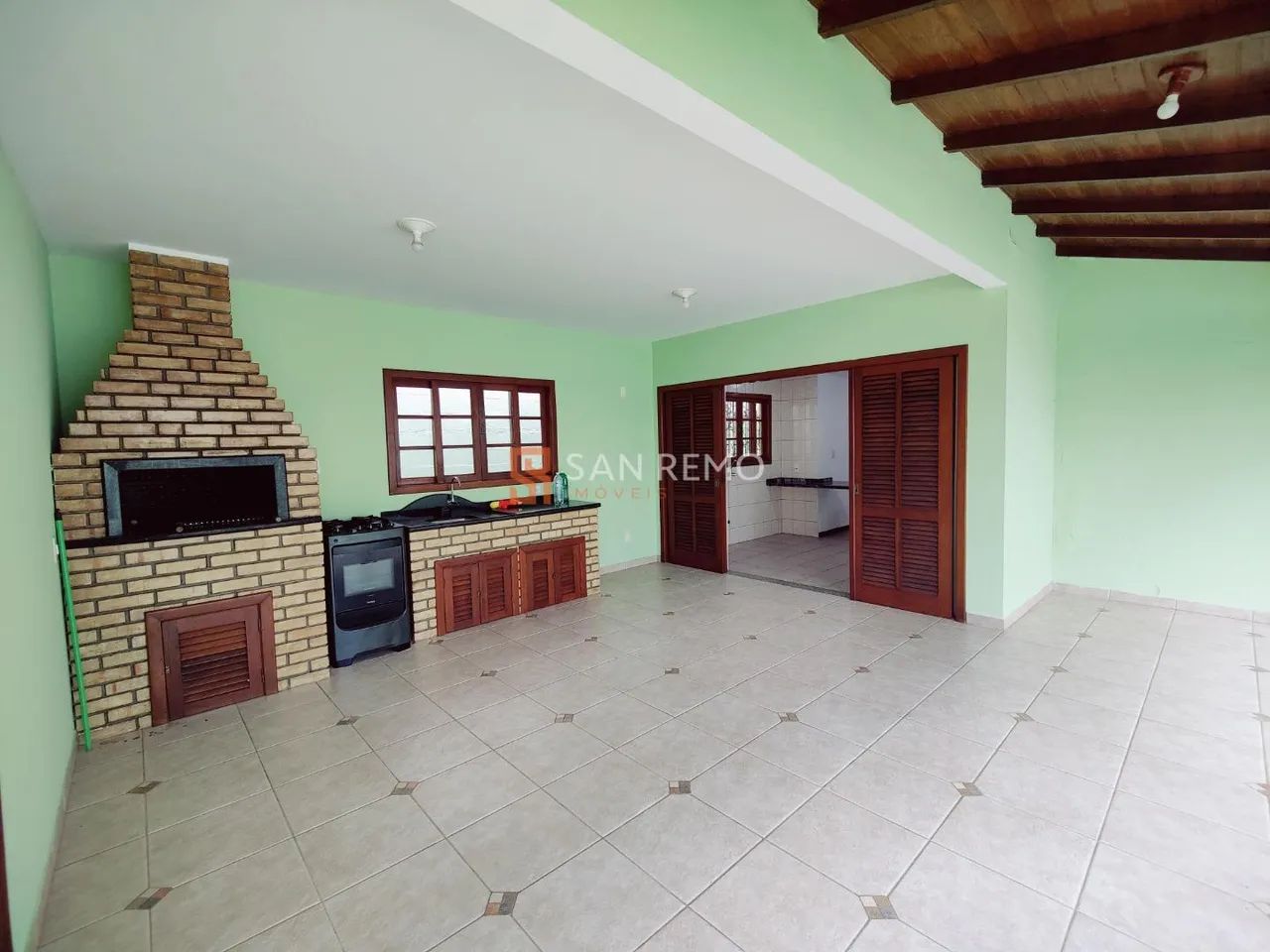 Barreiros | Casa 3 quartos, sendo 1 suite - Foto 9