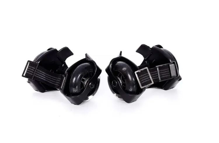 Adaptador de Patins para Calçados - Easy roller