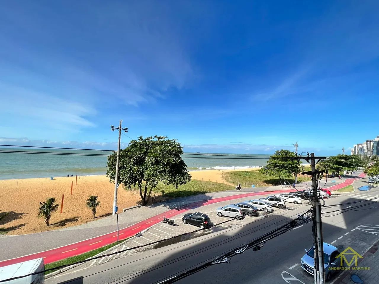 Apartamento Exclusivo com 5 Quartos na Praia da Costa - Código: 27912 R