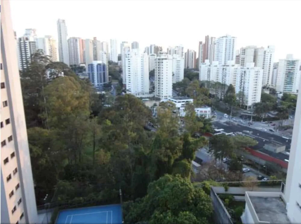 Cobertura para comprar Vila Suzana São Paulo