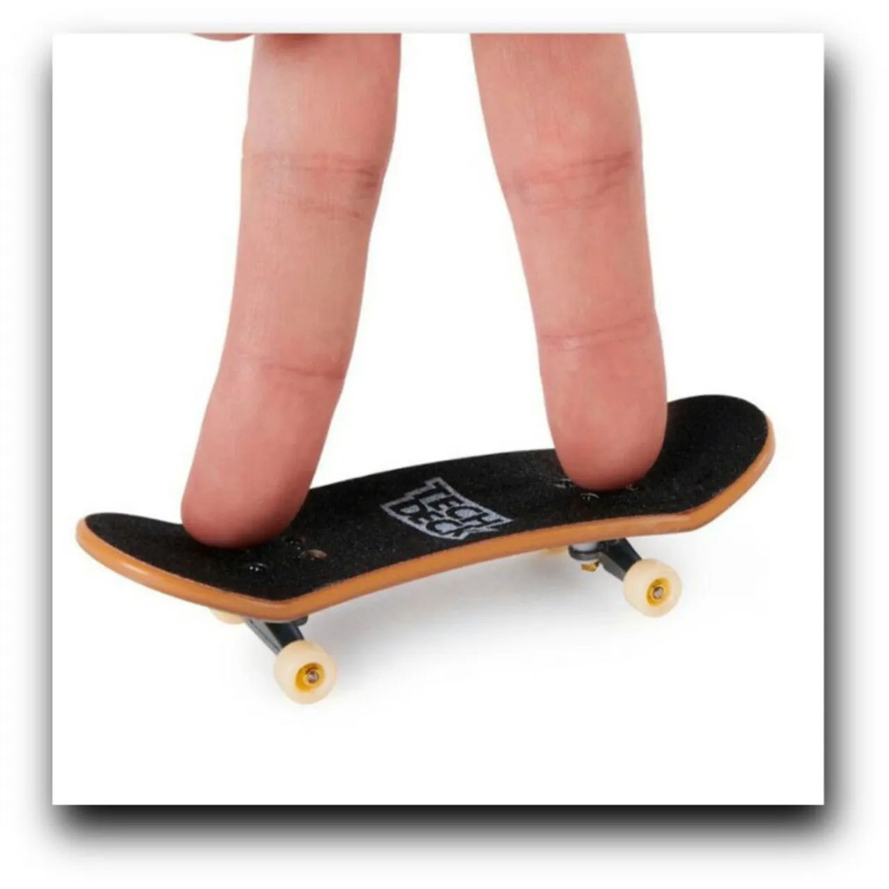 Mini Skate Tech Deck - Brinquedo 
