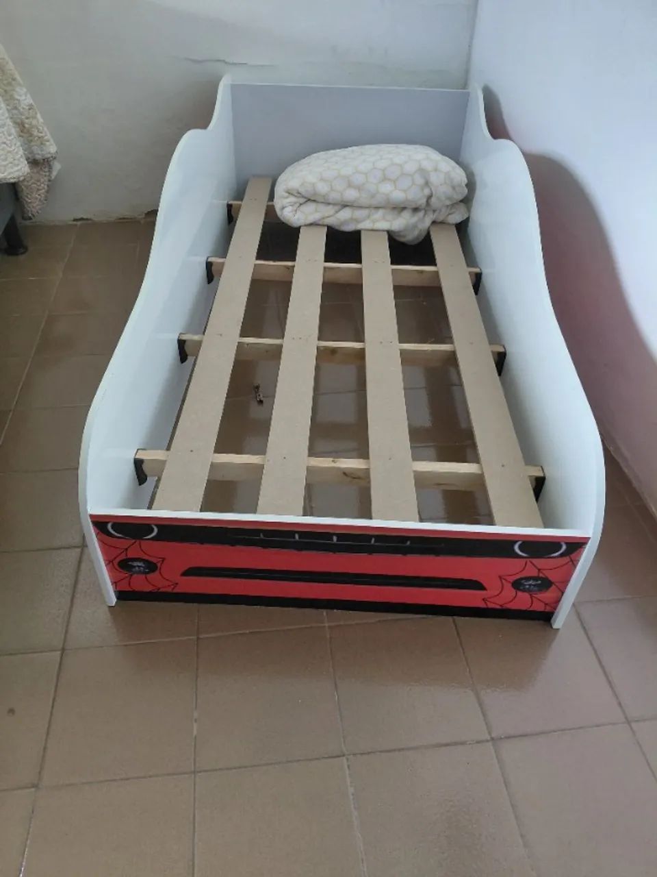 Cama infantil  - Foto 3