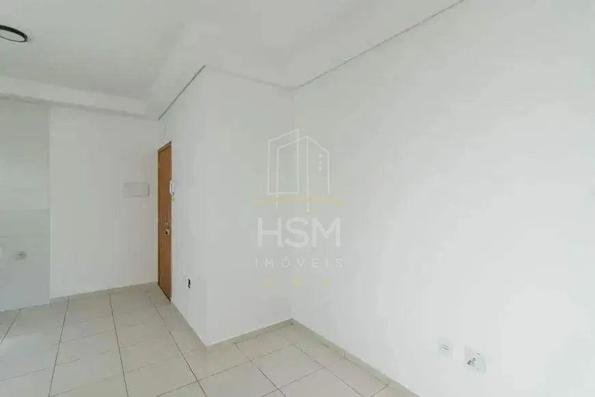 Apartamento para aluguel, 2 quartos, 1 suíte, 1 vaga, Jardim Santo Antônio - Santo André/S