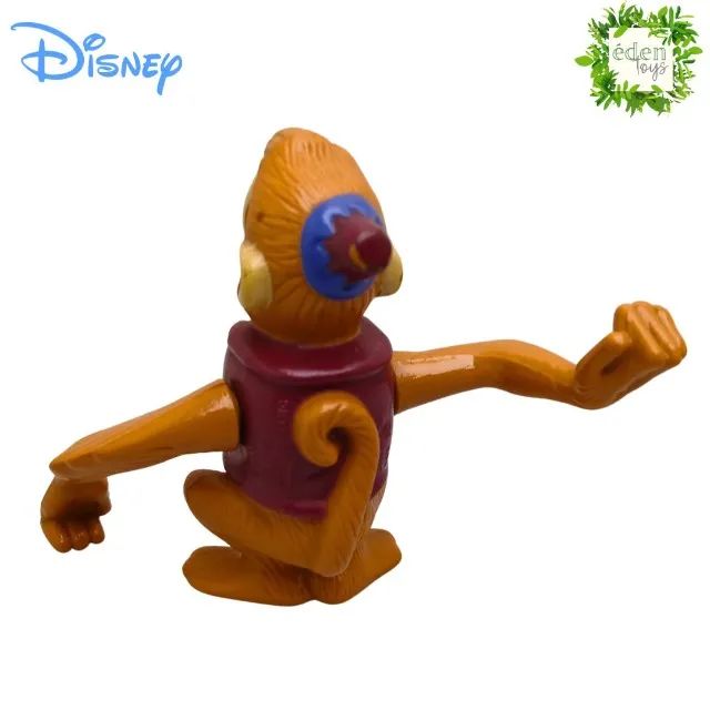 Disney - Apu, Aladdin (cód 414) - Foto 2