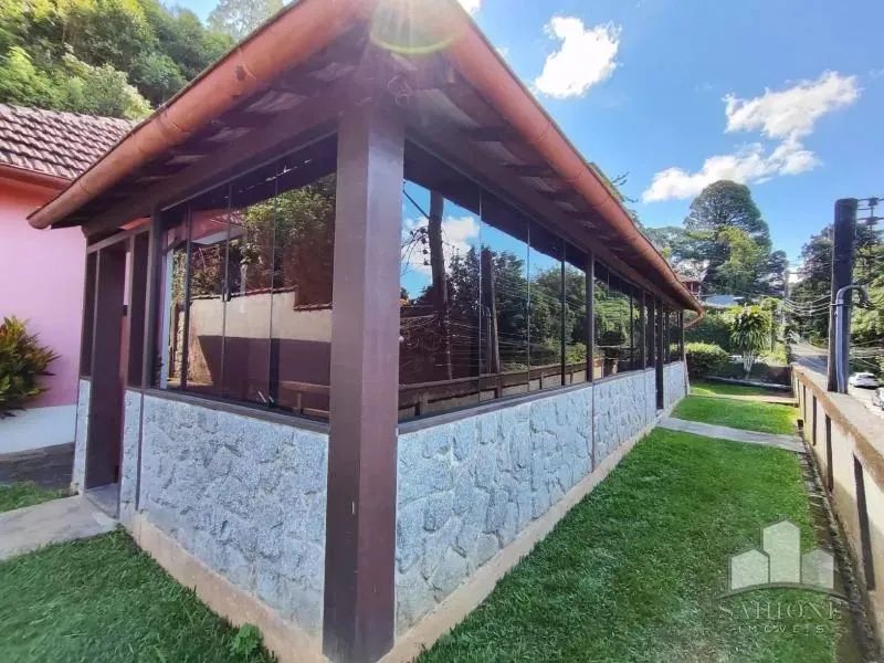 Casa- Petrópolis, Quitandinha - Foto 4