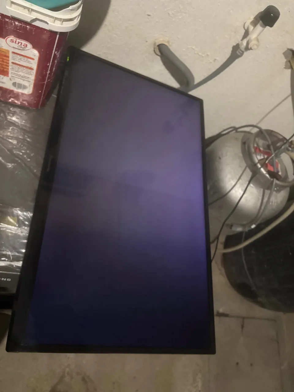 Tv Panasonic