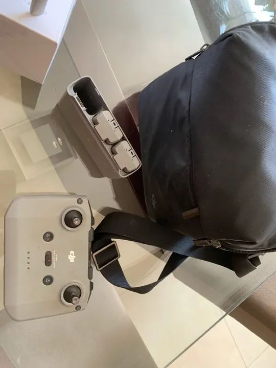 Drone DJI Mini 2 - Foto 3