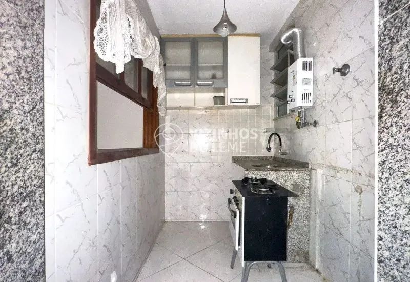 Apartamento à venda, Leme, Rio de Janeiro, RJ - Foto 4
