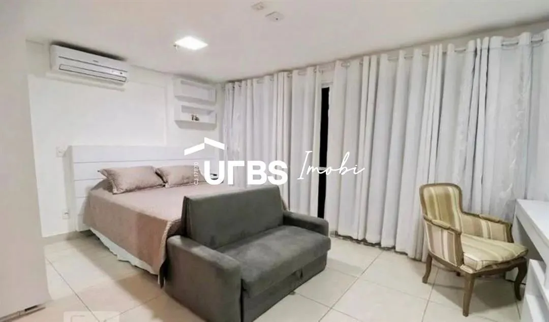 Brookfield Tower - Apartamento 1 quarto