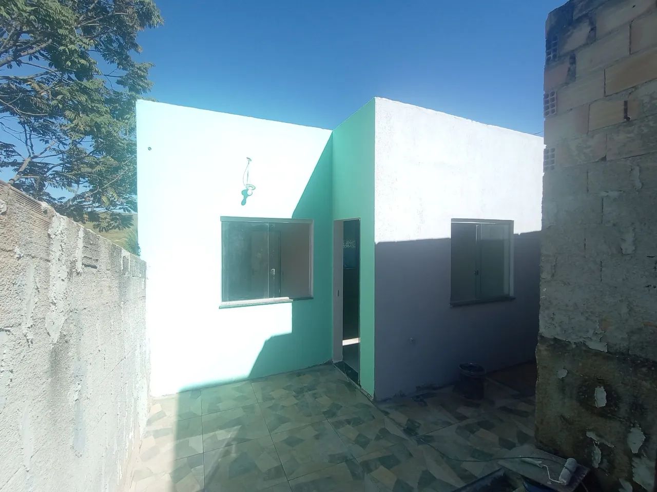 CASA BAIRRO CANARINHO EM IGARAPÉ 