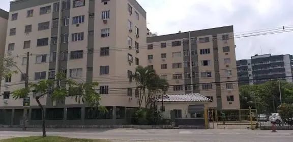 Vendo apartamento no Condomínio Capemi Iris centro de Campo Grande - Foto 2