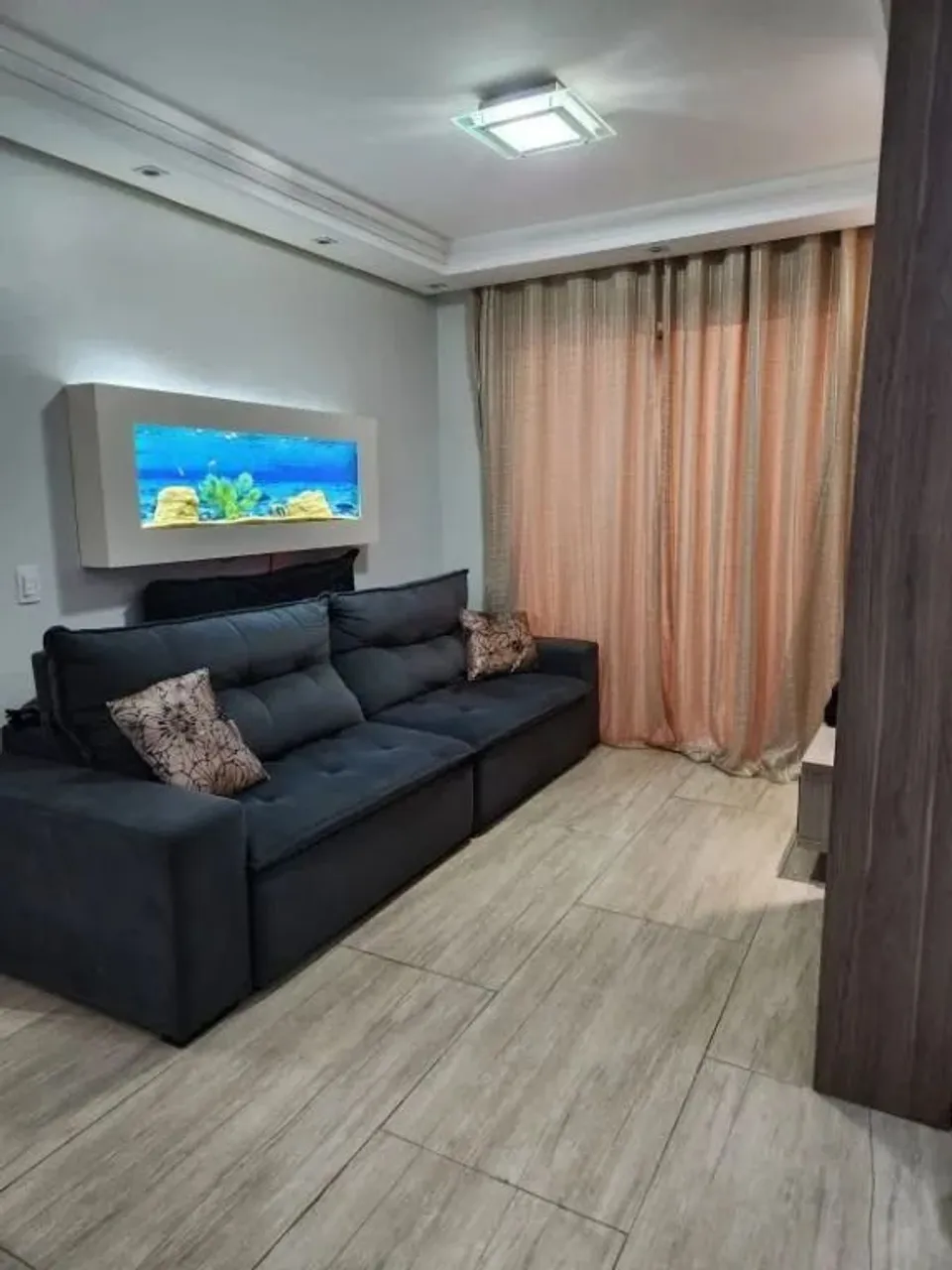 Apartamento em Picanco - Guarulhos