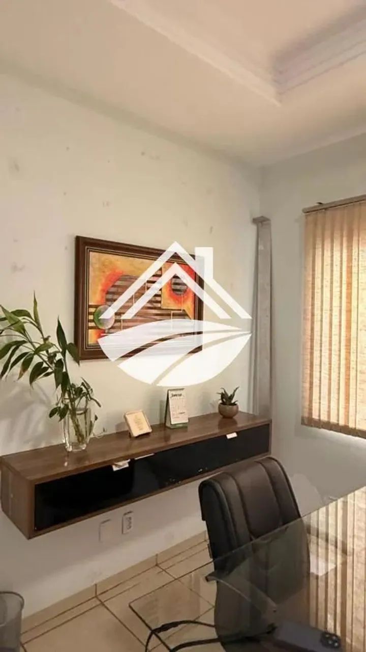 Casa para Venda em Palmas, Plano Diretor Sul, 3 dormitórios, 3 suítes, 5 banheiros, 3 vaga - Foto 4