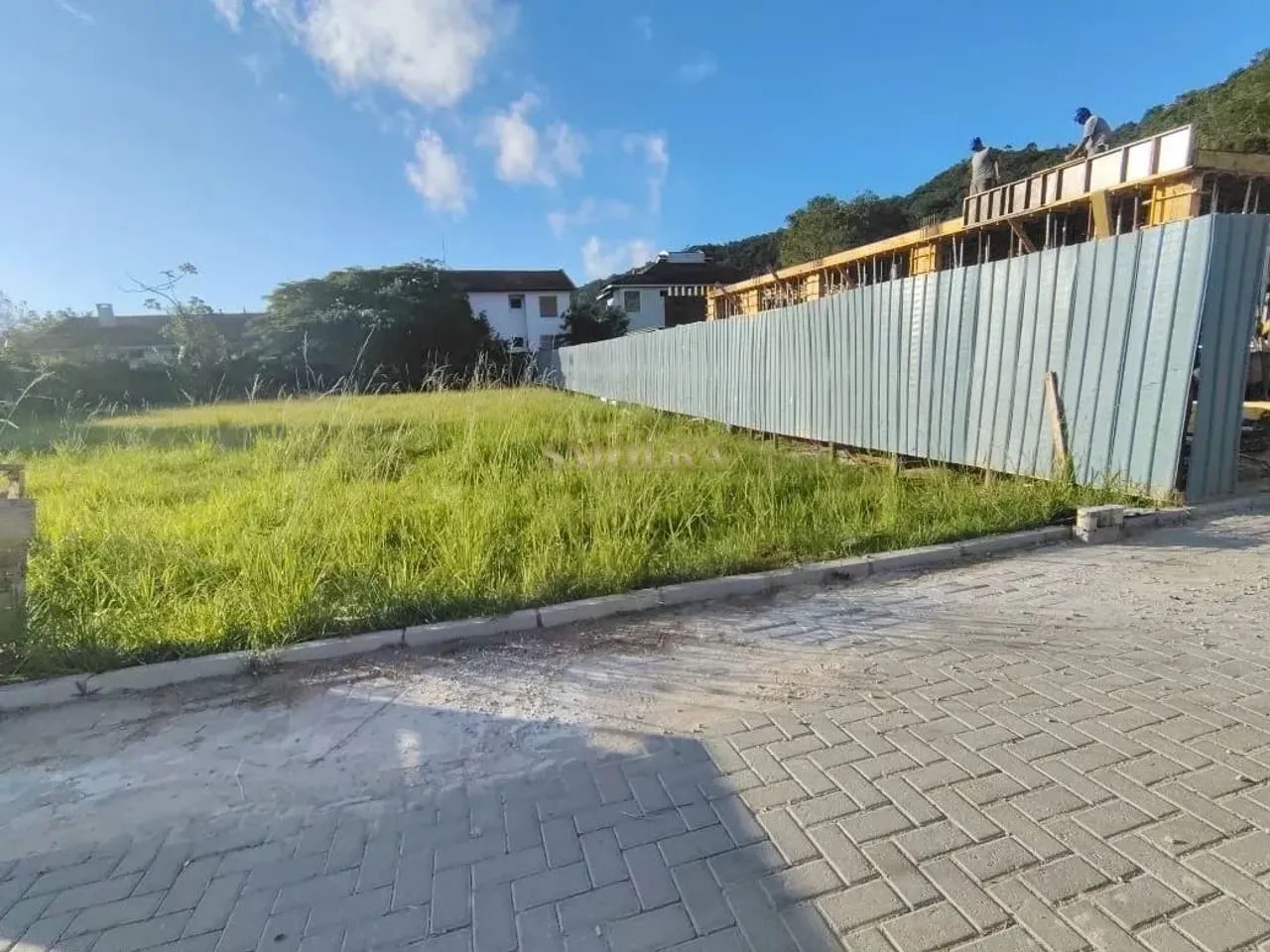 TERRENO EM CONDOMÍNIO NA CACHOEIRA - Foto 3