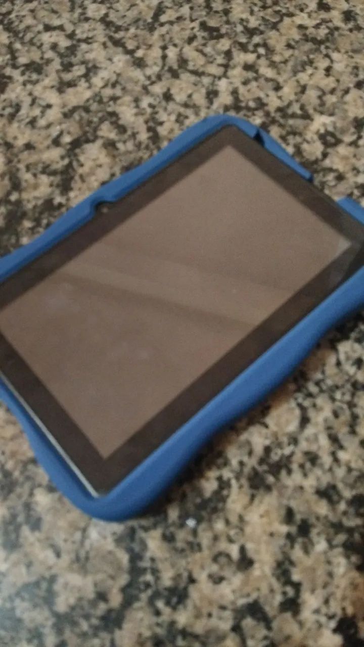 Vendo esse tablet 