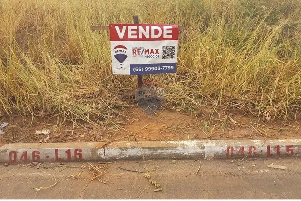 Vende-se 2 terrenos no Loteamento Rosa Bororo, Rondonópolis, MT - Foto 5
