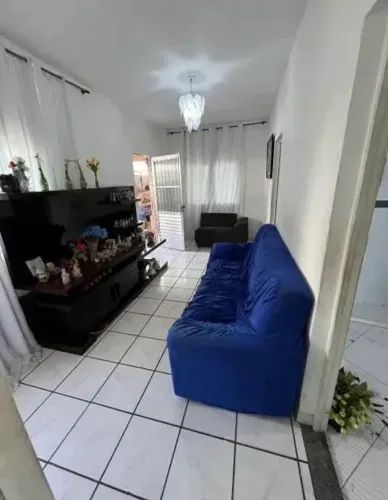 .VENDO Casa em vila bethania  - Foto 4