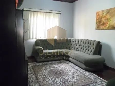 Casa à venda no bairro Jardim Chapadão em Campinas - Foto 15