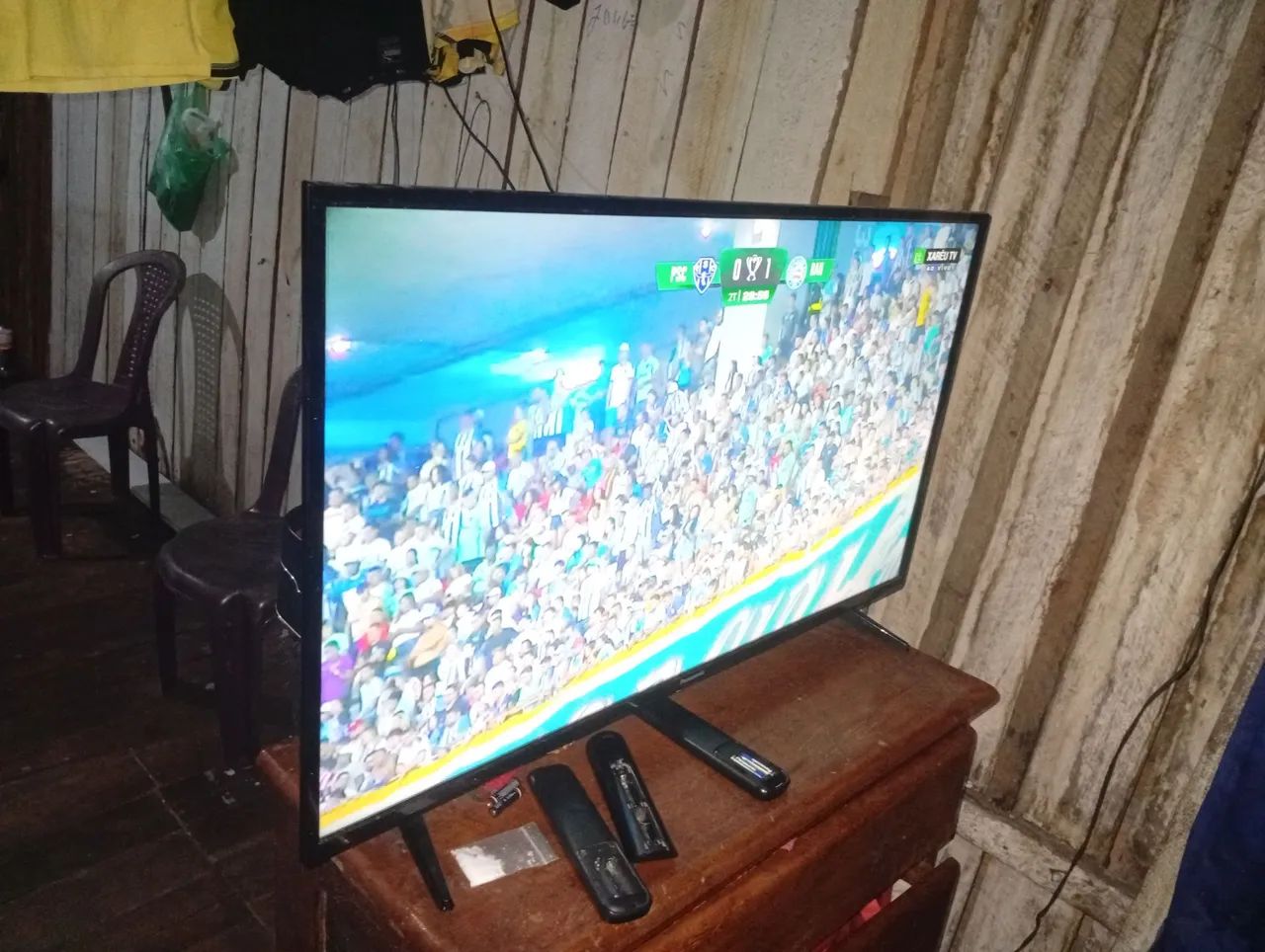 TV LED 42 polegadas smart tv - Foto 3