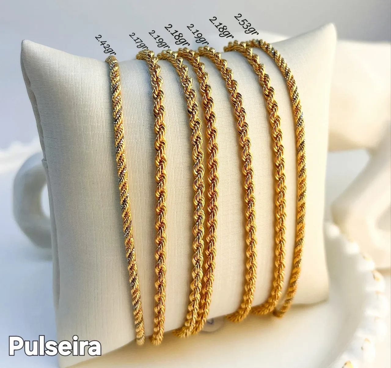 Pulseira Adulto - Foto 3