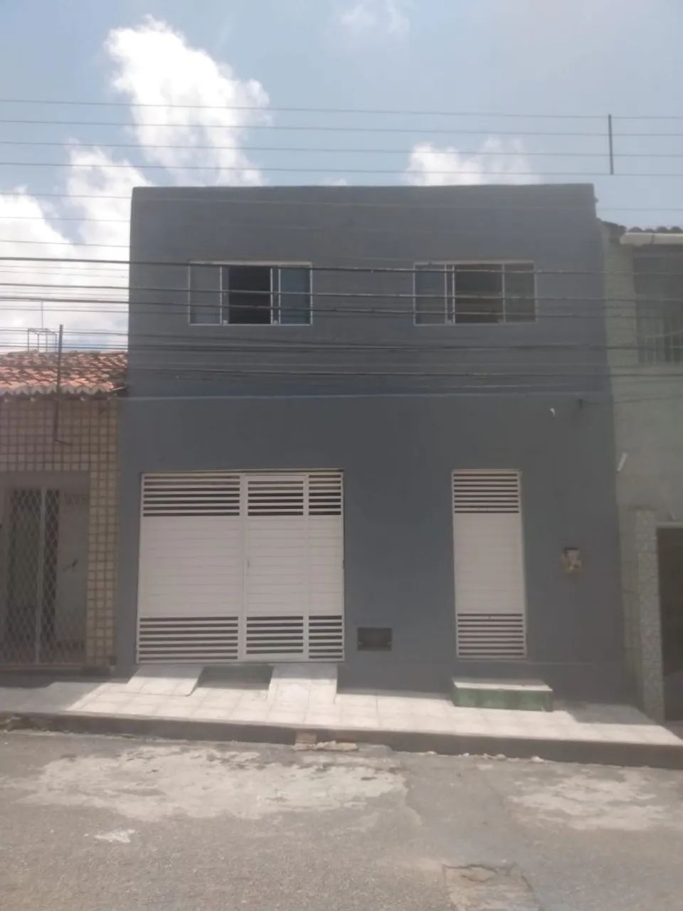 Foto - Natal - Lagoa Seca
