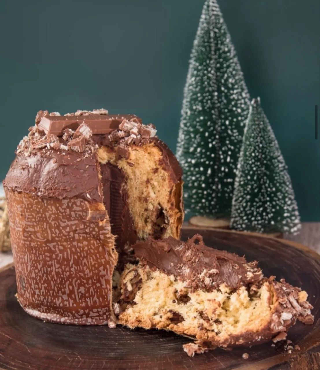 CHOCOTONE TRUFADO  - Foto 5