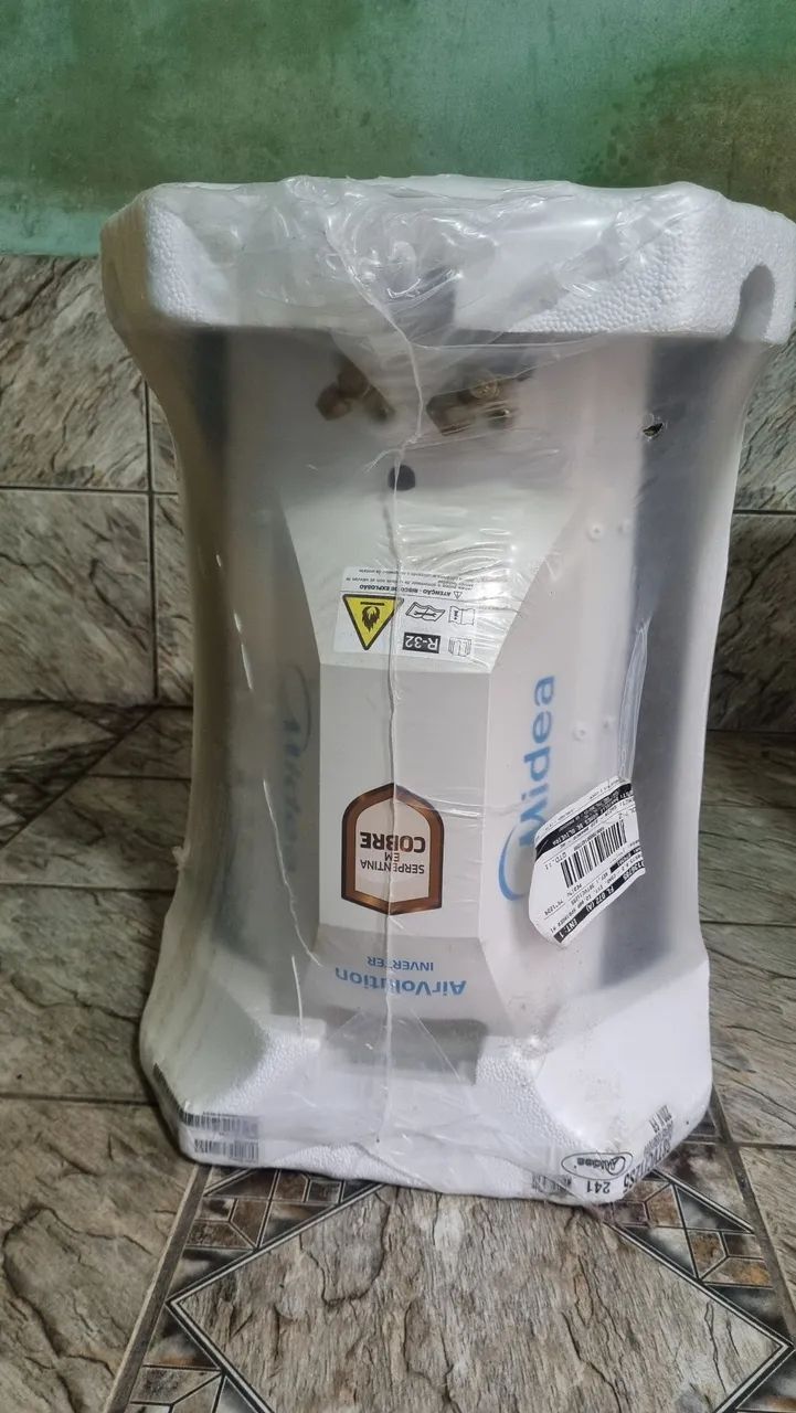 Ar-condicionado Springer midea  - Foto 3