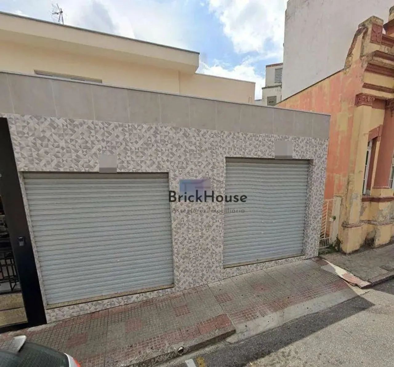 Salão para alugar, 40 m² por R$ 2.935/mês - Centro (São Roque) - São Roque/SP