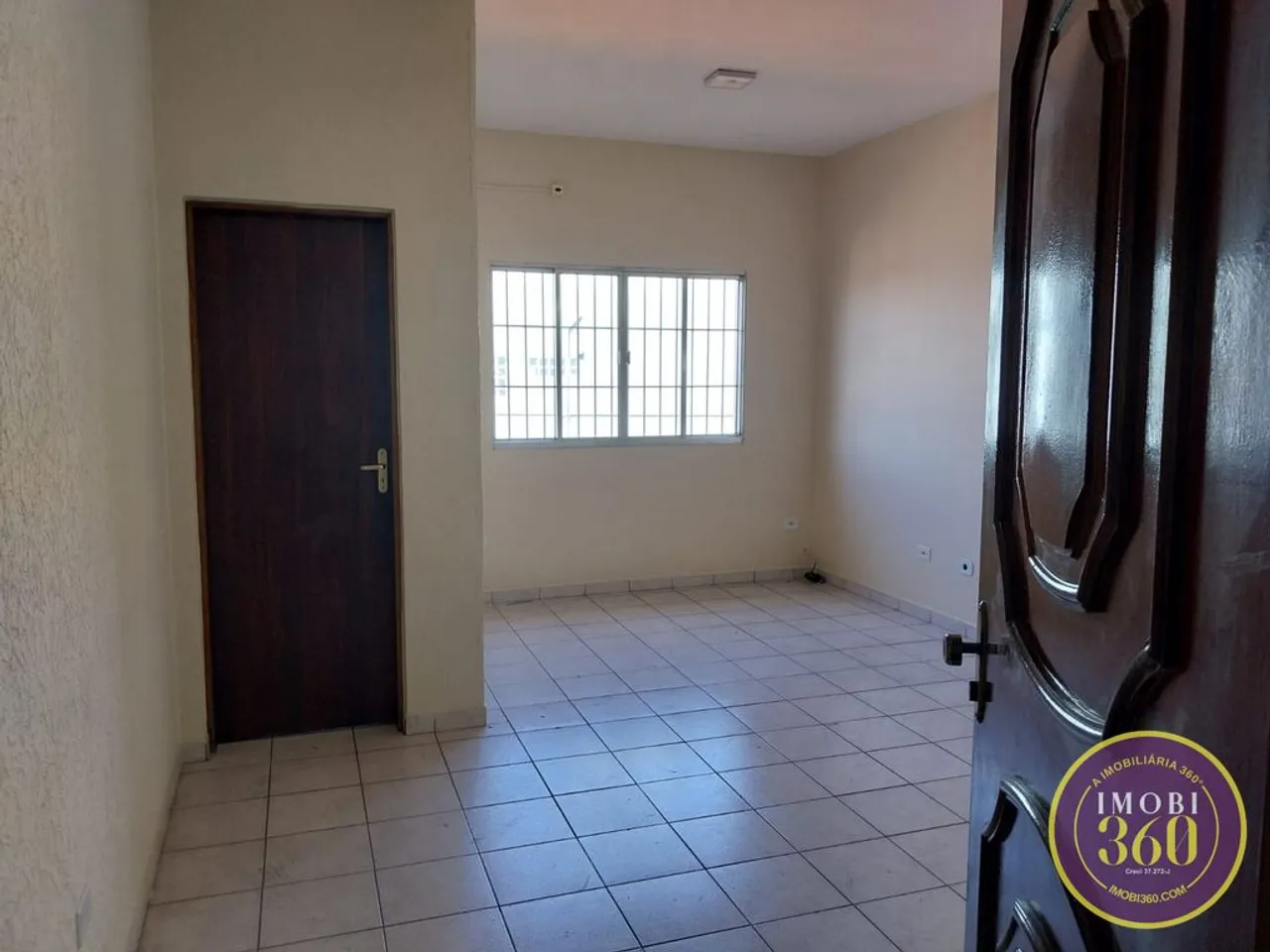 SALA COML PARA ALUGAR 24m² PROX.DA EST DOM BOSCO - Itaquera - SP.