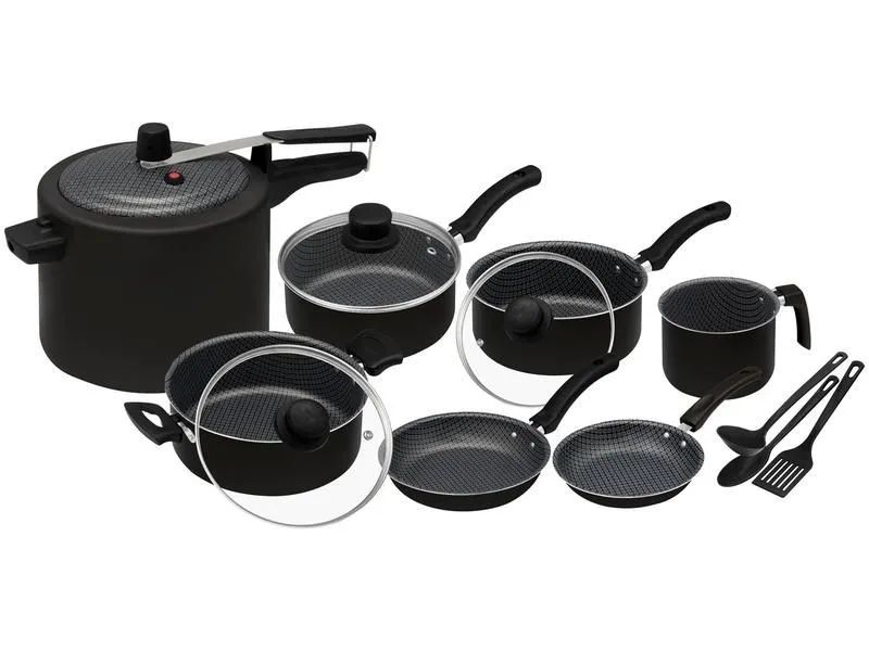 Jogo de panelas Eirilar  - Foto 2