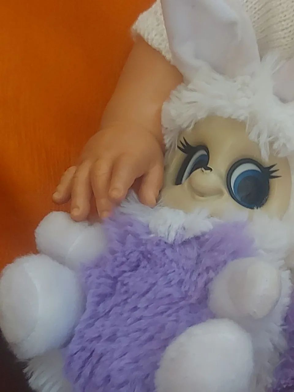 Olhem que coisa mais linda  - Foto 5