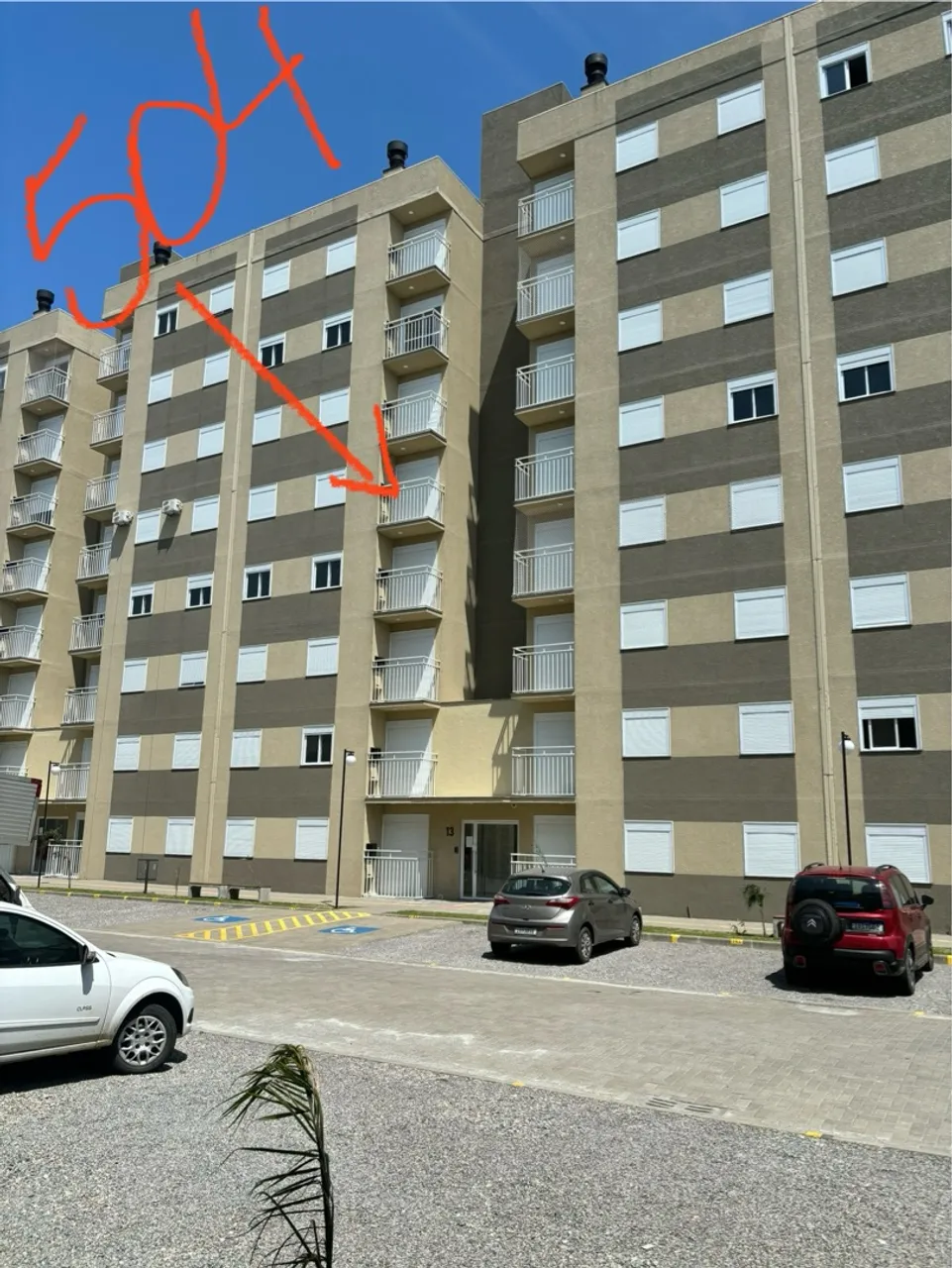 Apartamento AVEIRO, direto proprietário. Preço para vender!