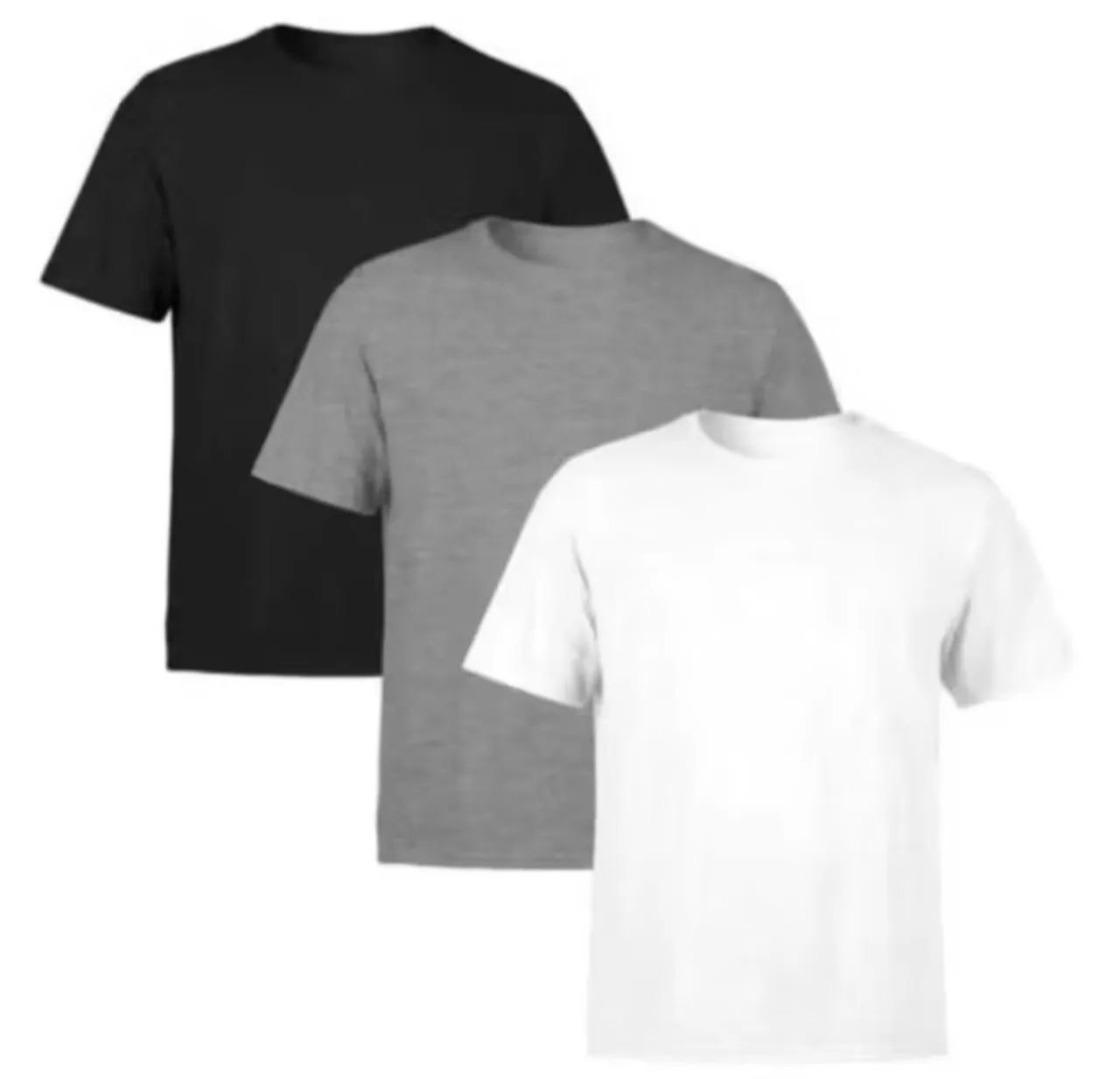 Camisa masculina 