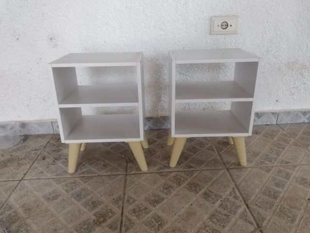 Doação de móveis em bom estado (sofás, camas, guarda-roupas) - retirar no local - Foto 3