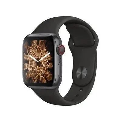 Smartwatch T500+ Pro Inteligente Chamada Esportivo Notificações