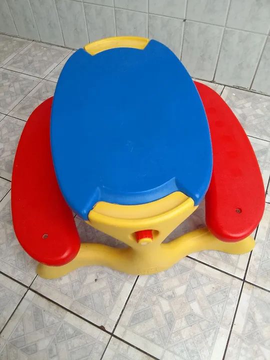 Mesa em ótimo estado  - Foto 2