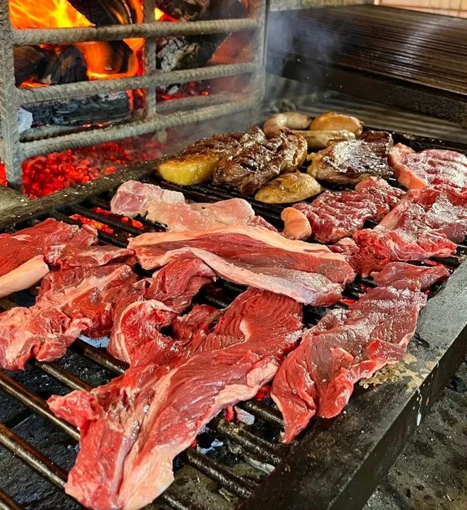 CHURRASQUEIRO - Foto 6