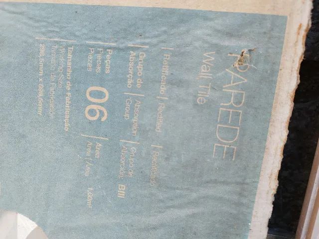 Revestimento Parede Portobello64840780608003123