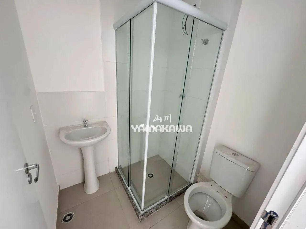 Apartamento com 2 dormitórios para alugar, 36 m² por R$ 2.258,00/mês - Cidade Patriarca -  - Foto 8