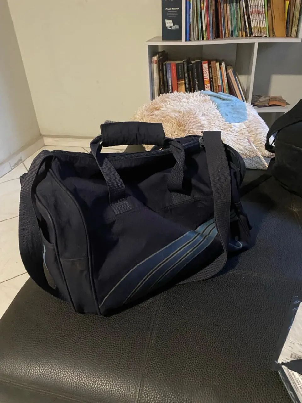 Bolsa Puma Seminova - Foto 2