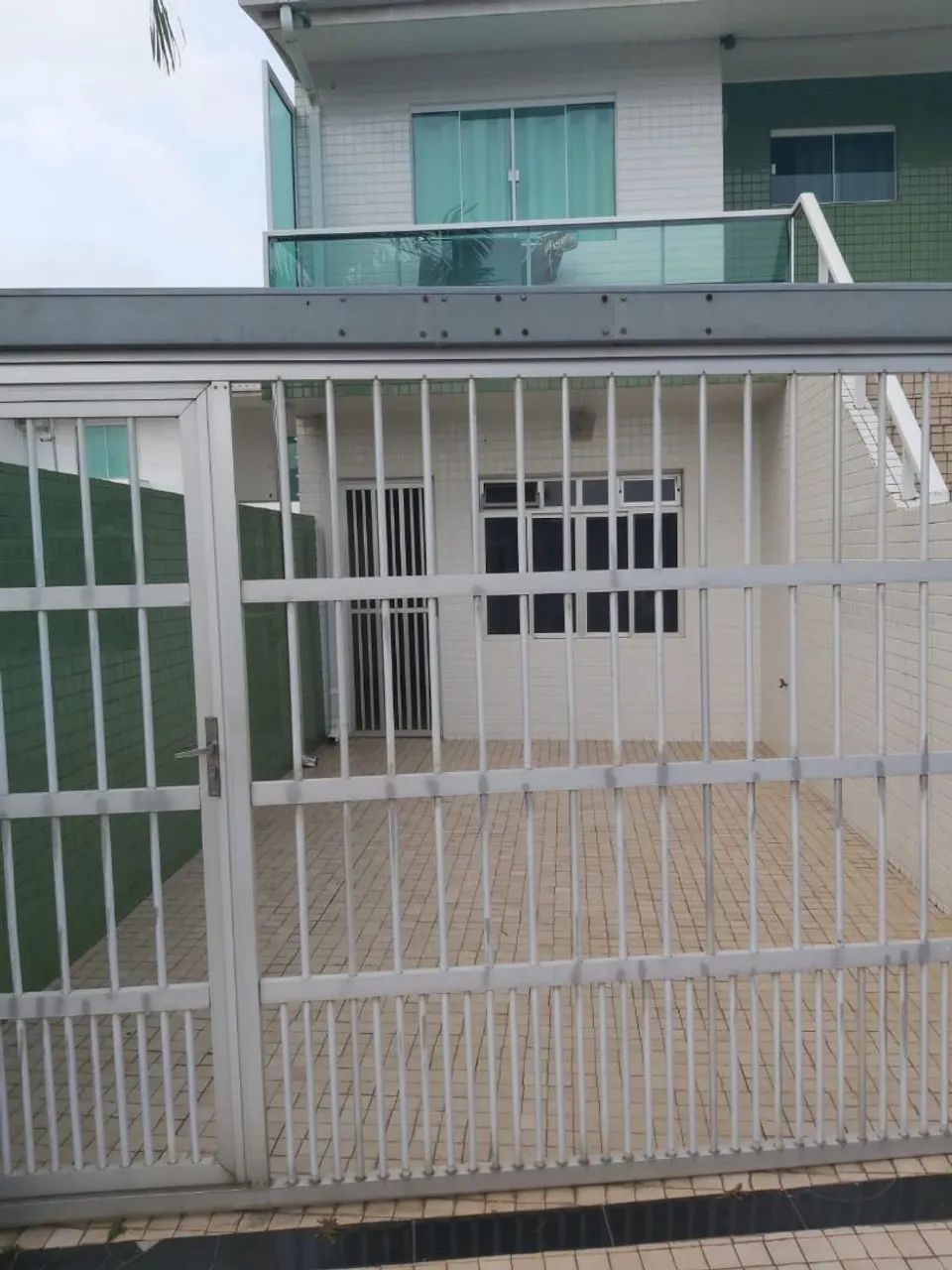 Foto - Navegantes - Centro