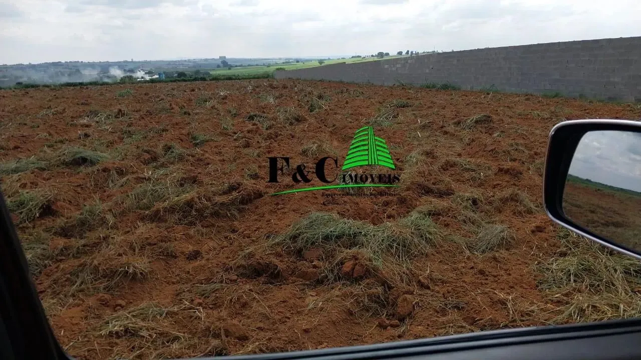 Terreno em Condomínio para Venda em Limeira, Bairro dos Pires
