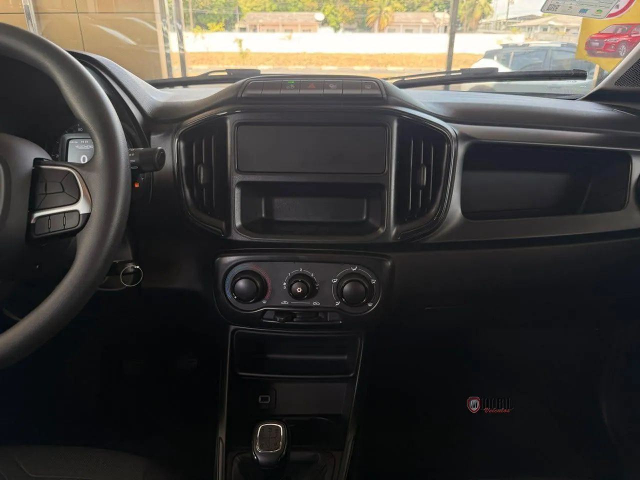 Fiat Strada Freedom 1.3 Flex 8V CD 2027 - Foto 5