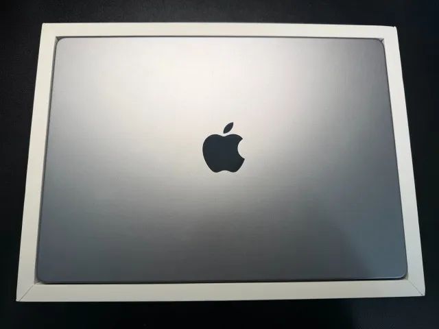 MacBook Pro M2 Pro 14" - Foto 4