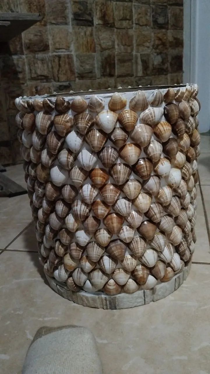 Vendas de produtos artesanais