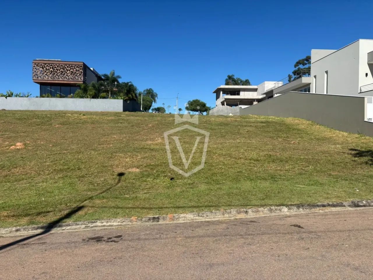 Terreno Condomínio em Jundiaí