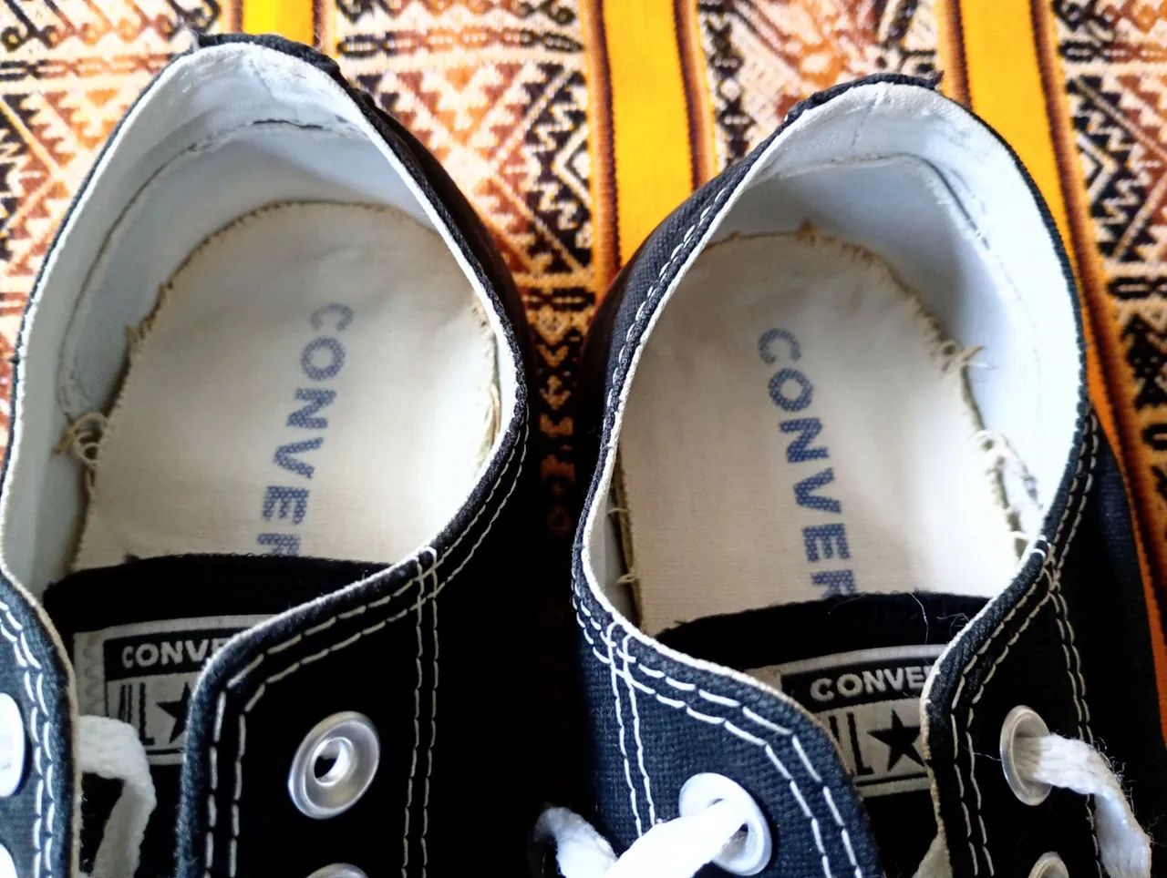 AllStar original tamanho 41 - Foto 4
