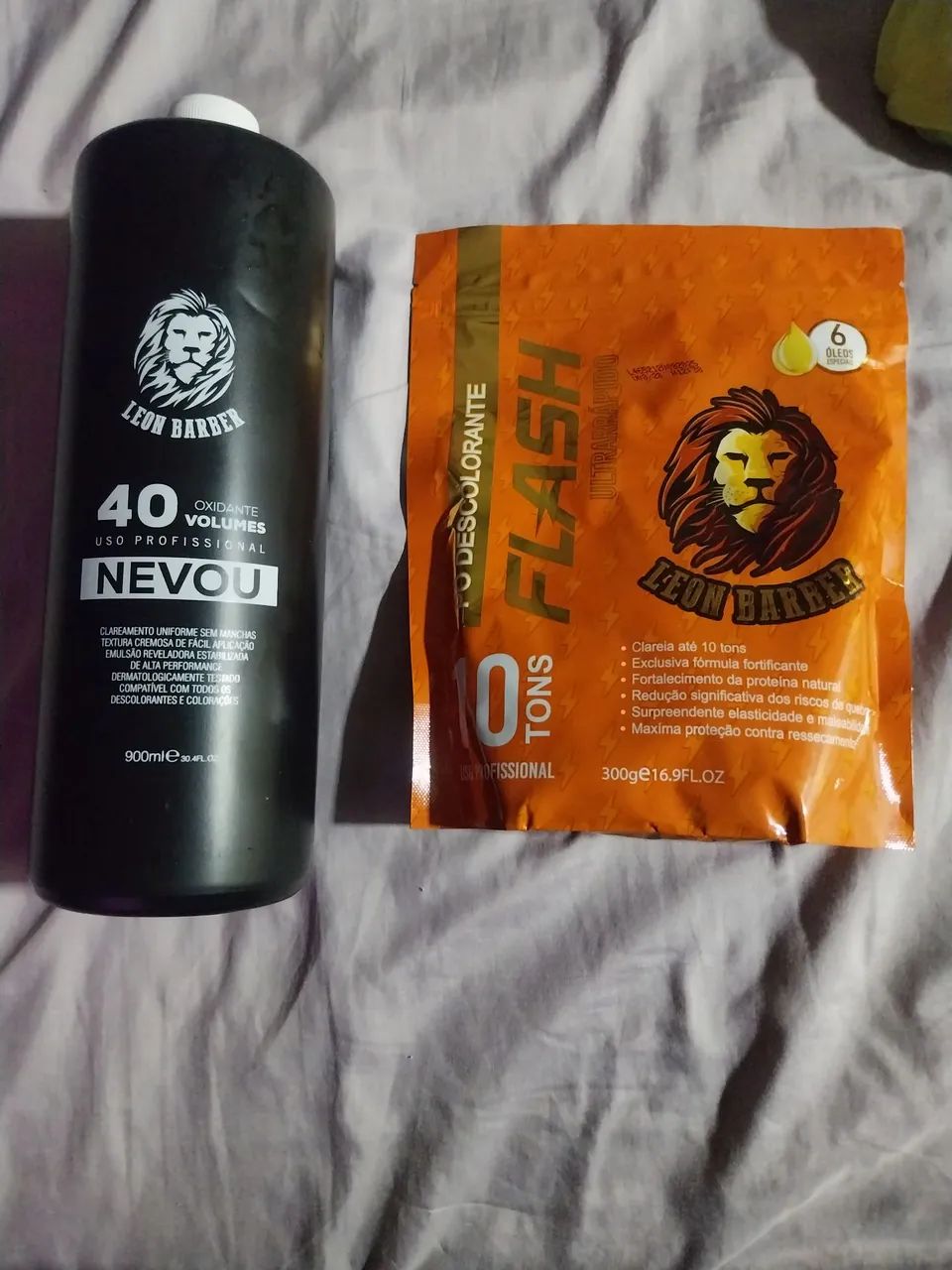 Kit nevou